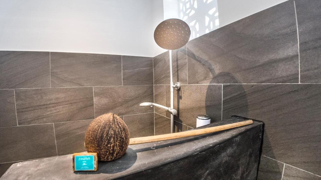 Aurora Boutique Hotel Jambiani Jambiani  Eksteriør bilde
